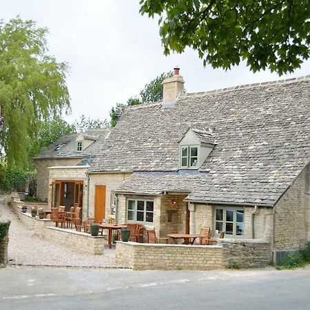 The Plough B&B Bourton-on-the-Water Kültér fotó