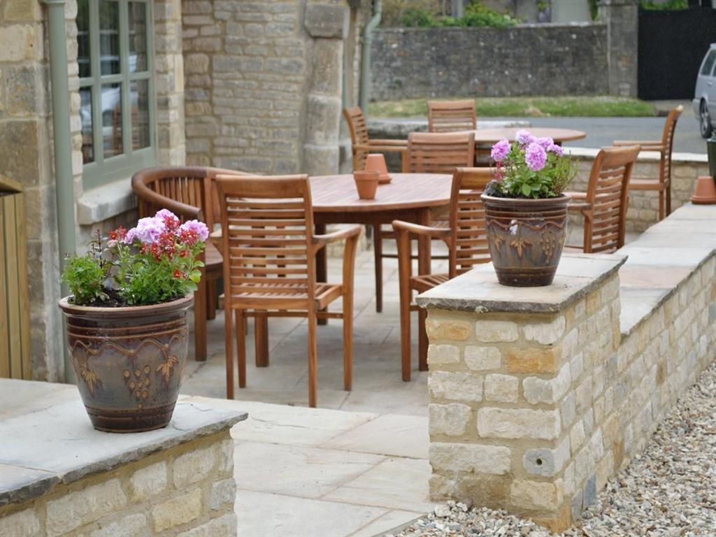 The Plough B&B Bourton-on-the-Water Kültér fotó