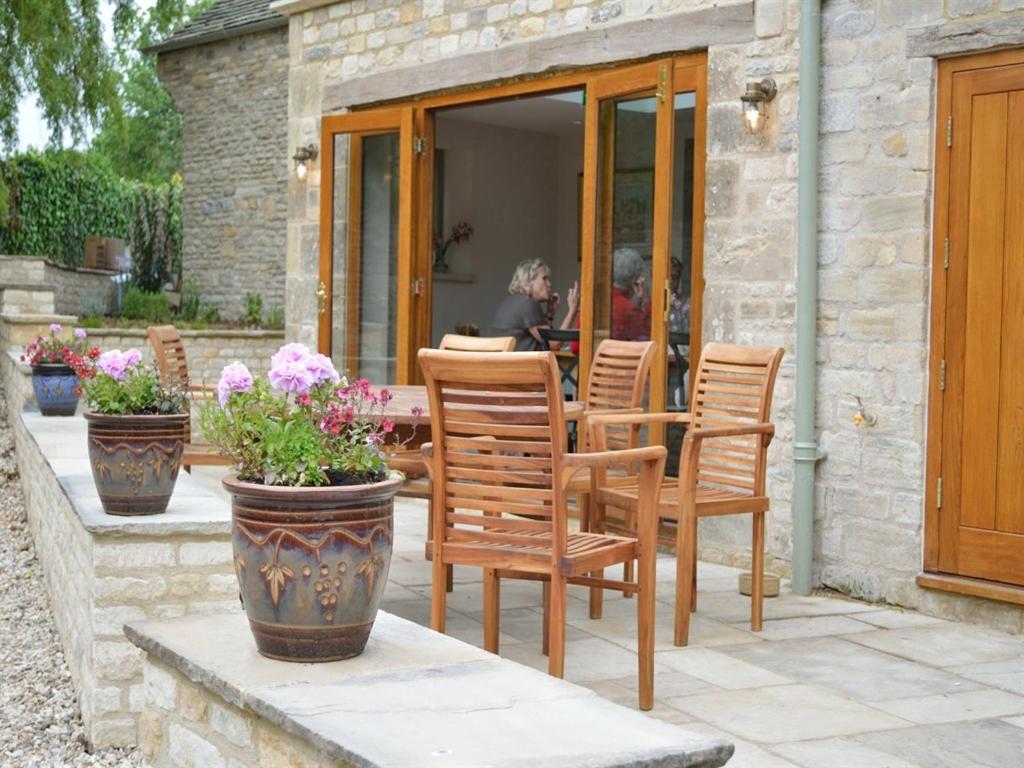 The Plough B&B Bourton-on-the-Water Kültér fotó