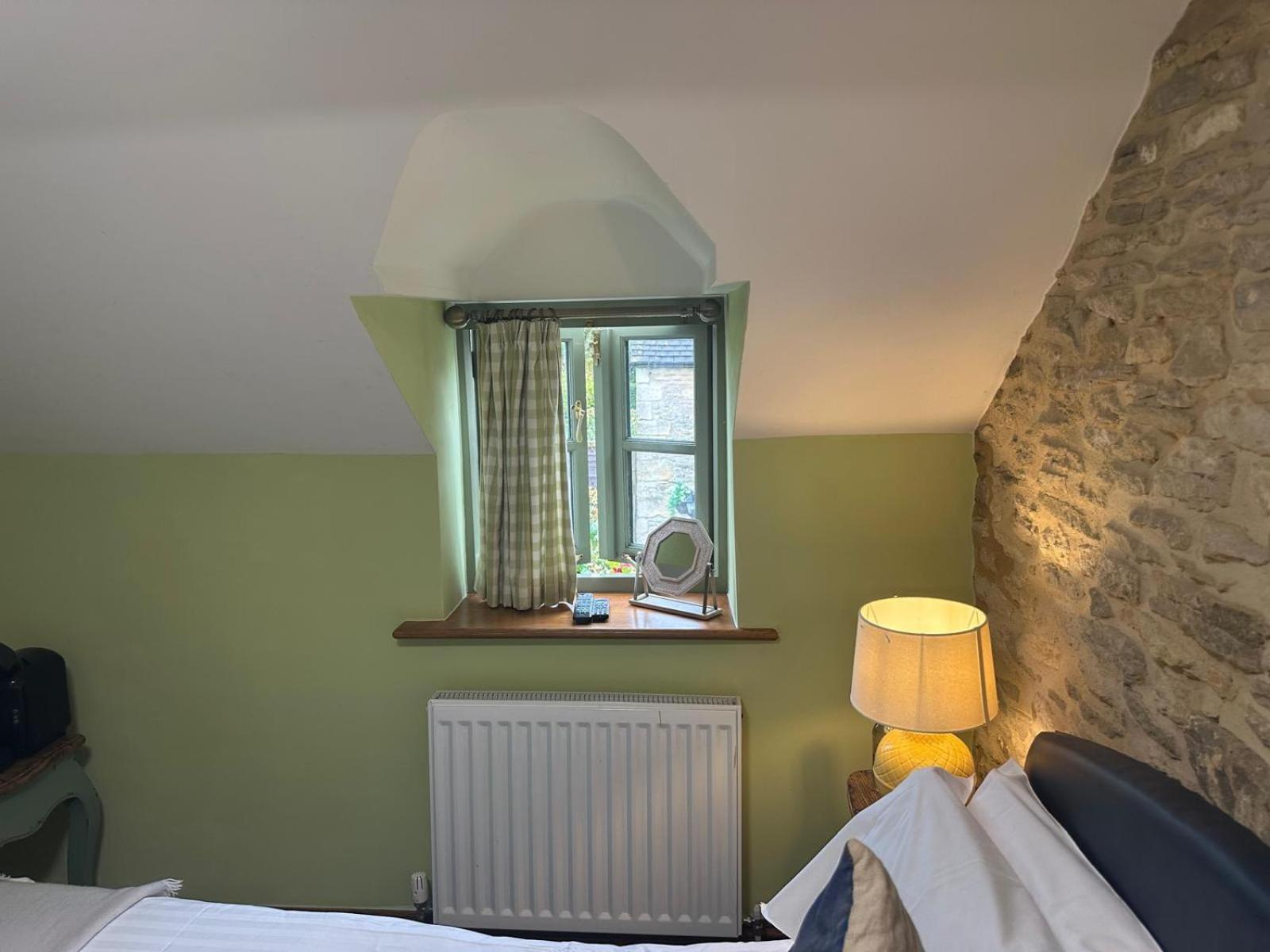 The Plough B&B Bourton-on-the-Water Szoba fotó