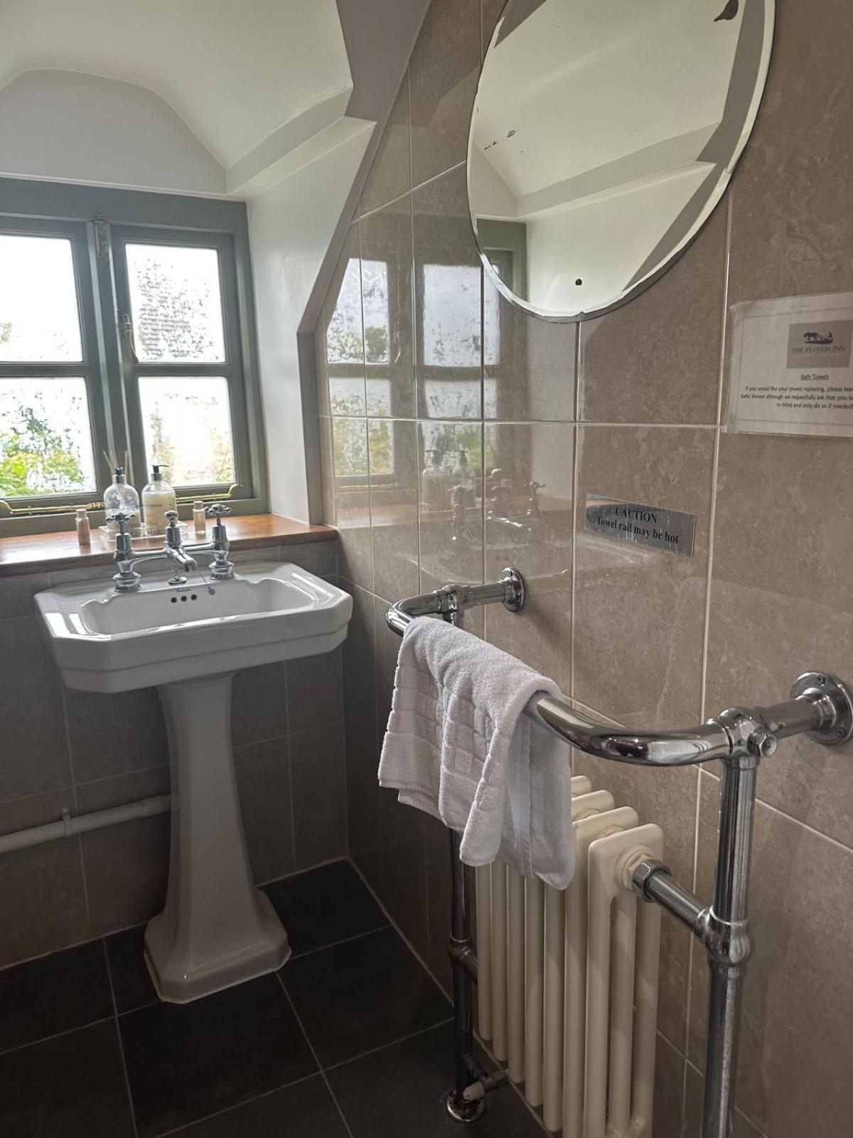 The Plough B&B Bourton-on-the-Water Szoba fotó