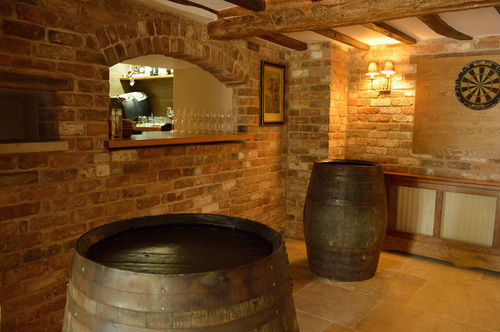 The Plough B&B Bourton-on-the-Water Kültér fotó