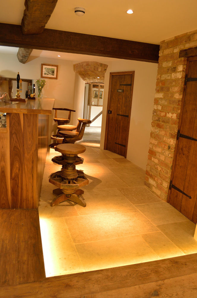 The Plough B&B Bourton-on-the-Water Kültér fotó